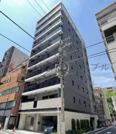 クレヴィア日本橋