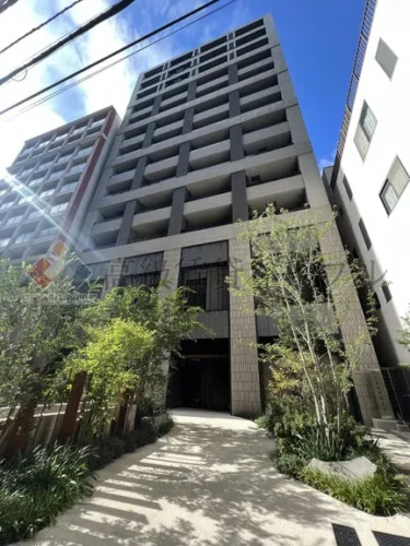 ルジェンテ上野黒門町