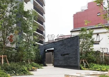 リストレジデンス池袋