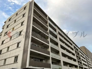 ラヴィアンコート墨田業平