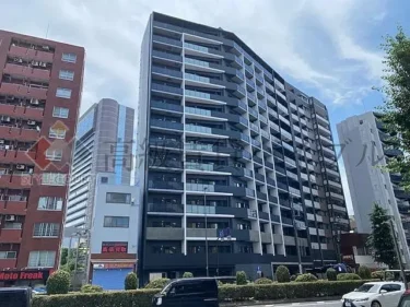 HF北千住レジデンス