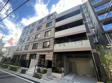 ＭＦＰＲコート南大塚