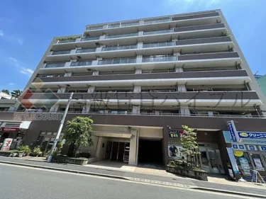 エクセレントシティ文京小桜