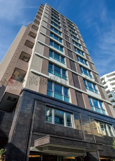 コンシェリア東池袋