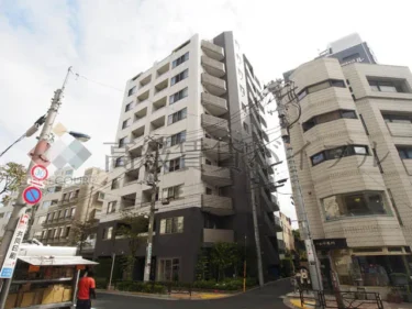 ベリスタ小石川竹早町