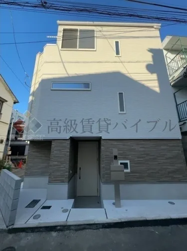 Kolet蒲田南#06~07