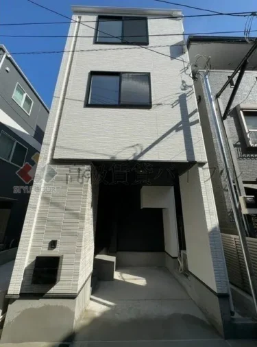 Kolet小岩南#01~03