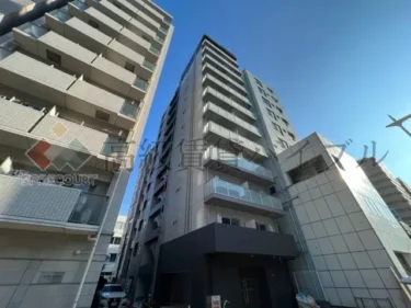 プレール・ドゥーク両国3