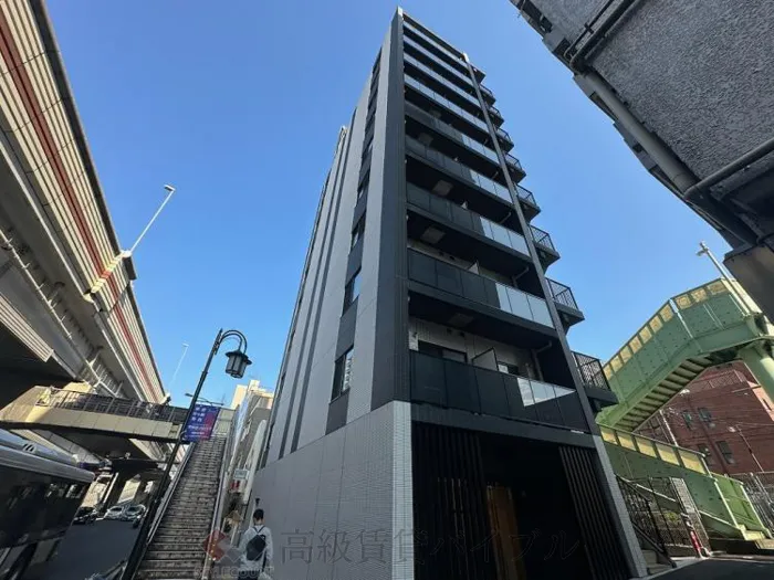 コンフォリア幡ヶ谷