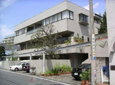 ベイベリー自由ヶ丘