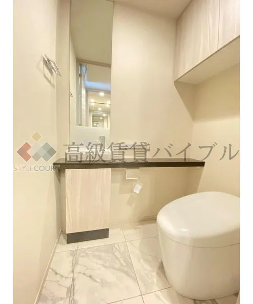 ザ・パークハウス自由が丘フロント の画像17