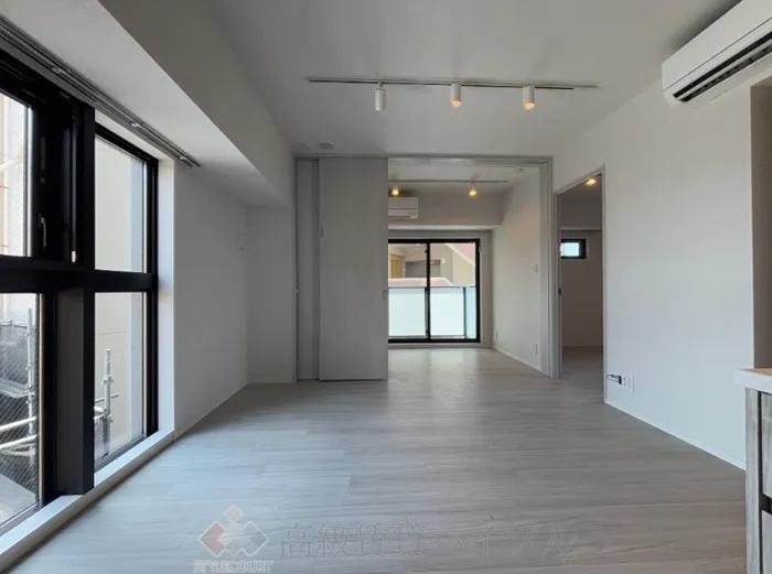 ルミーク三軒茶屋 の画像2