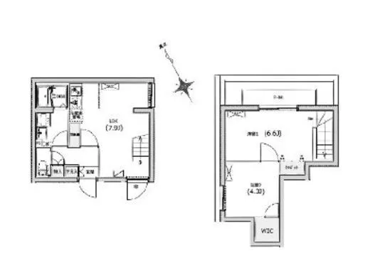 リーガランド江戸川橋 401