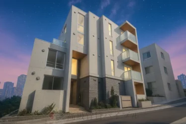 ＧＲＡＮ　ＰＡＳＥＯ　池尻大橋