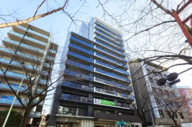 バウスステージ中野