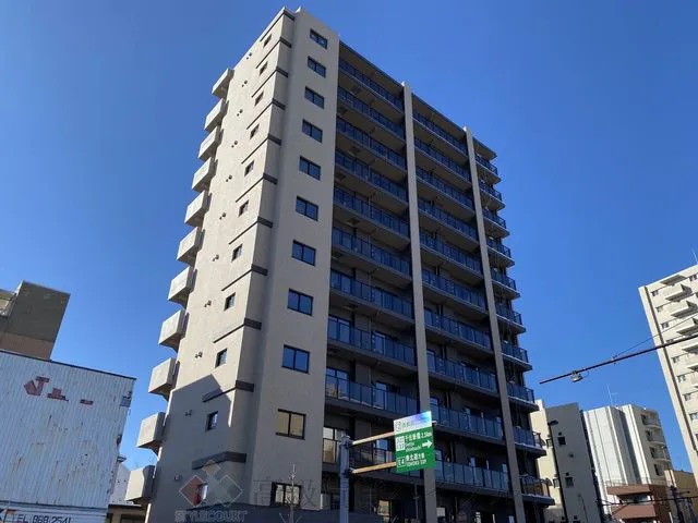 ラグゼナ北千住