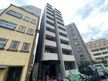 グランジット千代田富士見