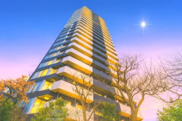 フェニックス西参道タワー