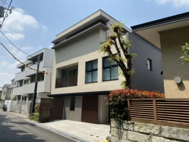 ピエール・リヴィエール白金台2