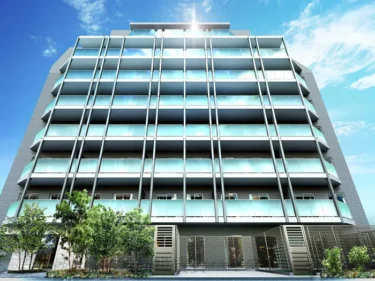 オープンレジデンシア北綾瀬プレイス