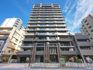 シティハウス浅草橋