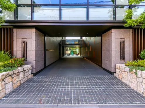 プラウド元代々木町 の画像2