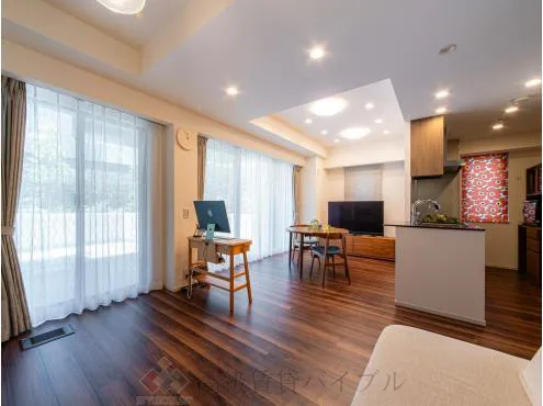 プラウド元代々木町 の画像15