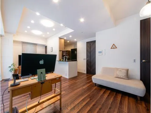 プラウド元代々木町 の画像4