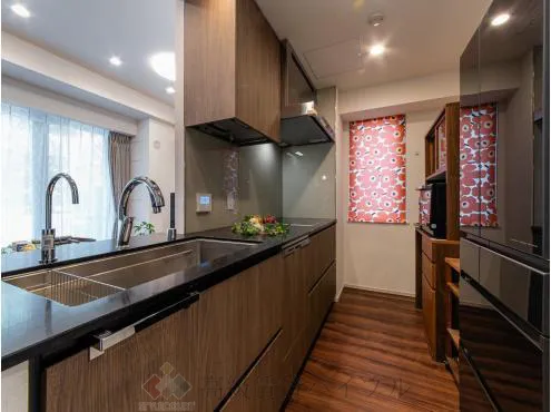 プラウド元代々木町 の画像5