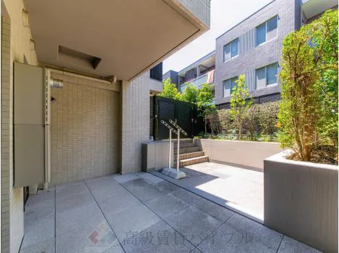 プラウド元代々木町 の画像6