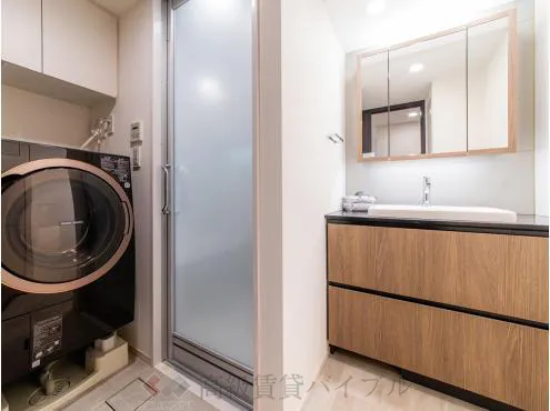 プラウド元代々木町 の画像9