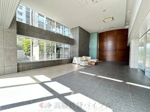 リライズガーデン西新井スカイレジデンス の画像4