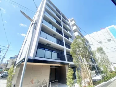 ロイヤルパークス赤羽サウス