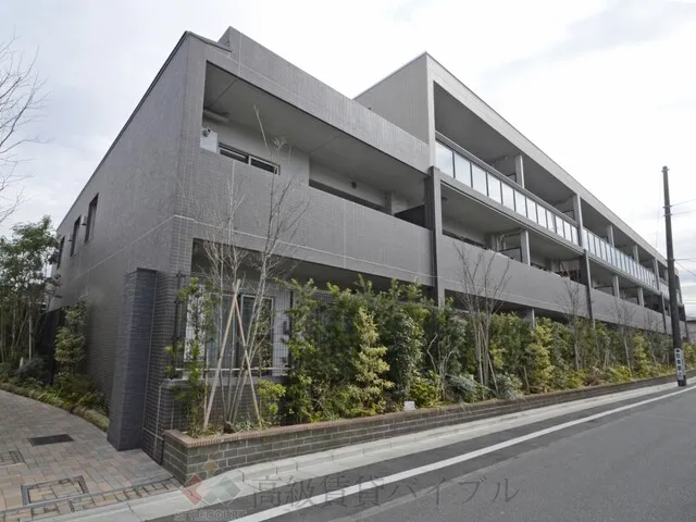 ザ・パークハウス上石神井レジデンス