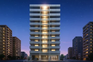 アルファステイツ浅草橋