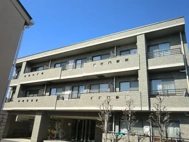 クレストガーデン自由が丘