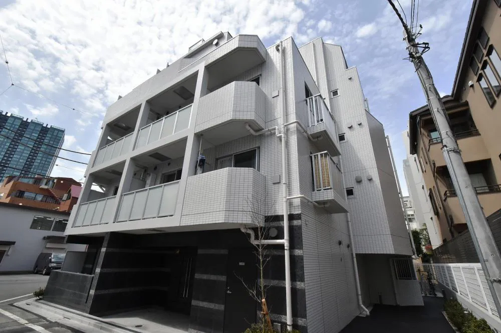 エクセルシオール麻布十番