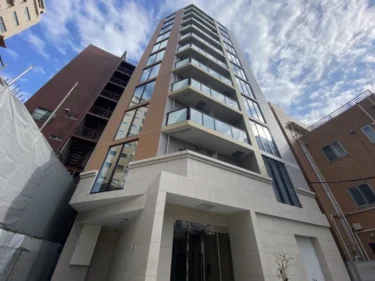 サクラスプリング高輪