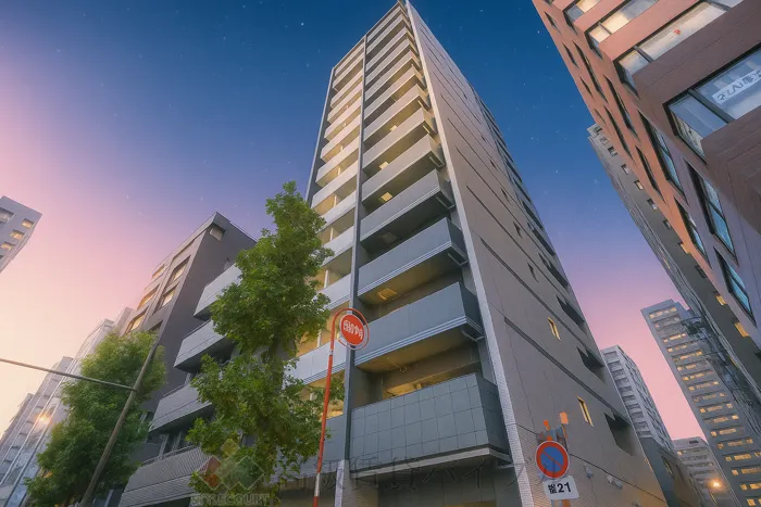 グランドコンシェルジュ新御徒町駅前