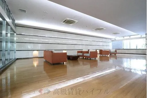 世田谷アインス美しの杜 の画像4