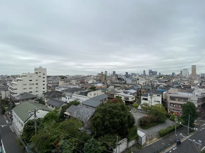 イプセ初台 の画像12