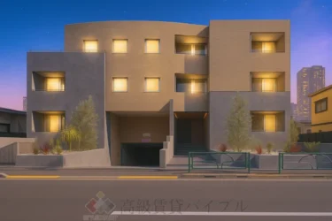 LUMIEC un Sakurashinmachi (ルミークアン桜新町)