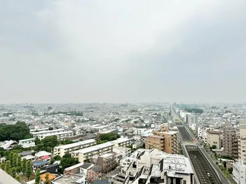 エリム春日町パークタワー の画像12