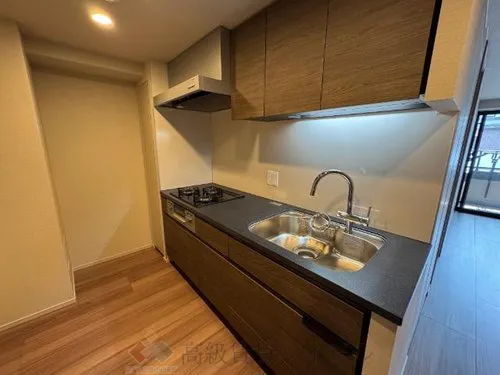 アトラスシティ千歳烏山グランスイート杜の棟 の画像5