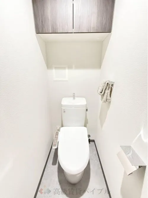 プレール・ドゥーク亀戸Ⅵ の画像5