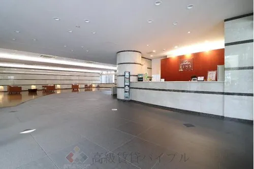 世田谷アインス美しの杜 の画像5