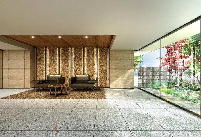 ディアナコート東北沢リビオ の画像2