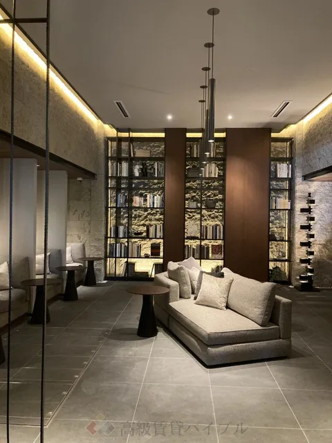 ザ・パークハビオ大森山王 の画像4