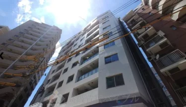 パインステージ白金高輪