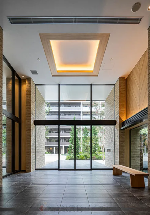 ブリリアシティ石神井公園アトラス の画像7